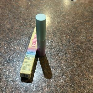 5/$25.00 Caliray Mini Come Hell or High Water Tubing Mascara NIB